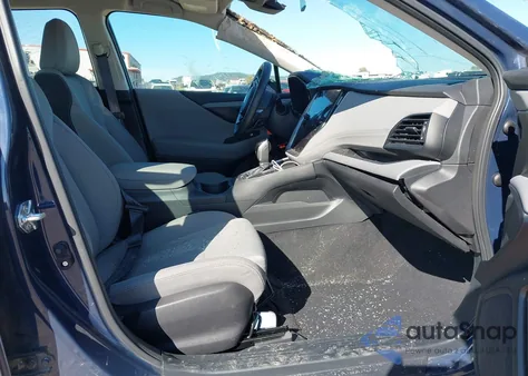 2025 Subaru Legacy Premium z USA, uszkodzony, nr VIN 4S3BWAD63S3018084